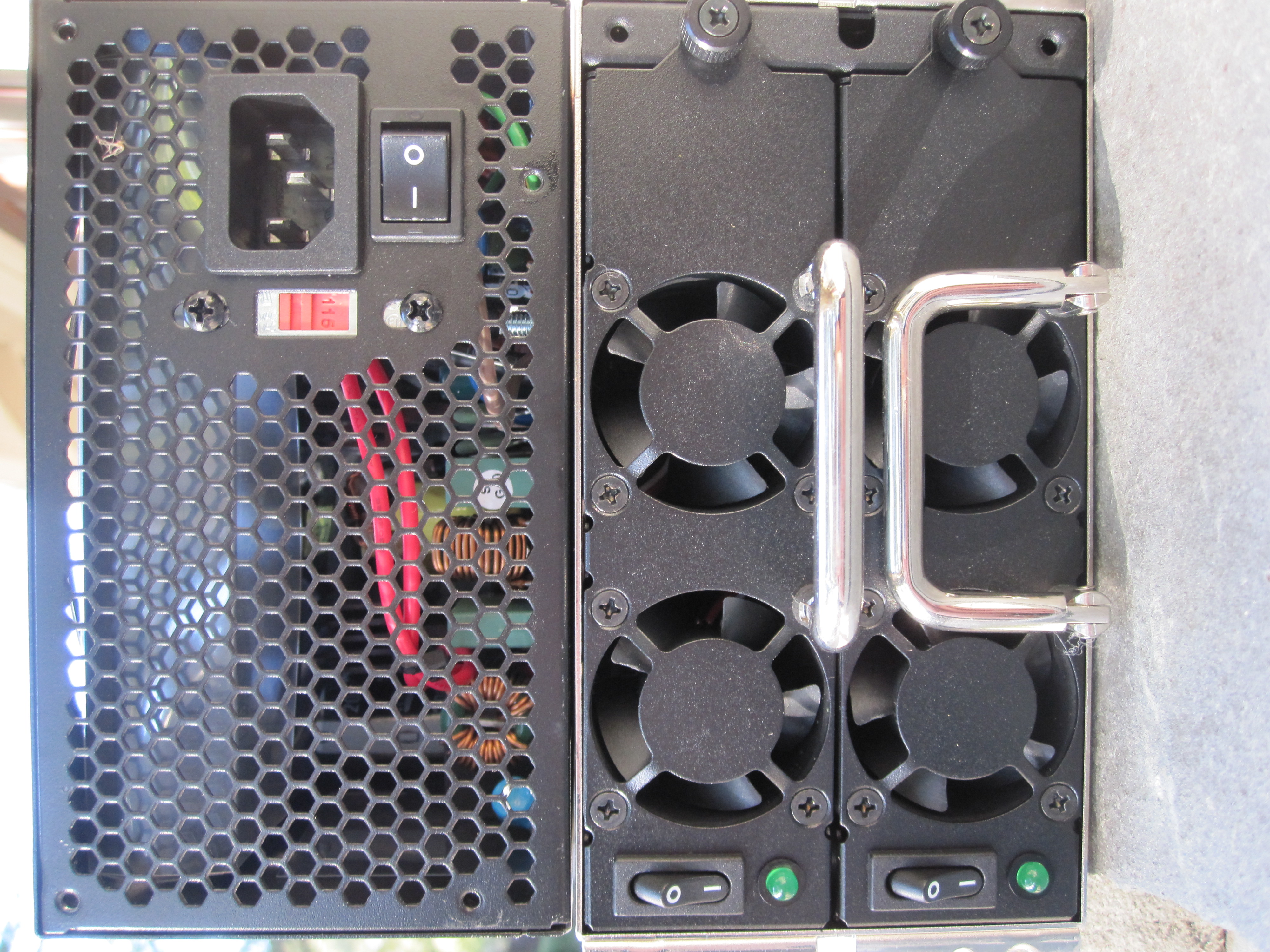 What is a Power Supply Unit (PSU)?