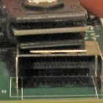 SFF-8087 Connector
