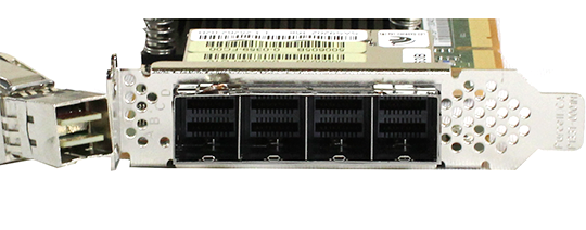 Dell LSI SAS 9202-16e 16-Port PCI-E 6Gb SAS SATA Controller Raid WPXP6 
