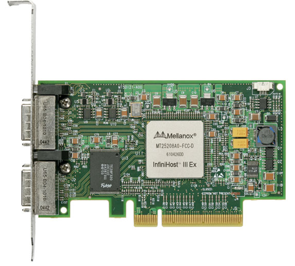 Mellanox MHEA28-XTC