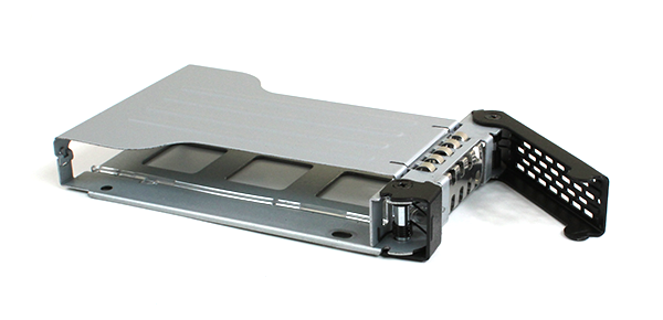 Icy Dock MB994IPO-3SB SAS SSD Tray