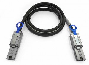 SFF-8088 Cable
