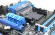 ASUS M5A99FX Pro R2 CPU Sockets