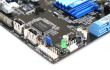 ASUS P8C WS Internal USB Ports