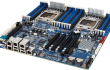 Gigabyte GA-7PESH4 DP Xeon LGA 2011