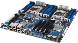 Gigabyte GA-7PESH4 DP Xeon LGA 2011