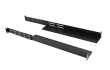 Gruber Rackmount Rails and Shelf