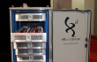 ISYS Xi3 Rackmount Servers 2 CES