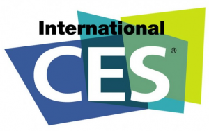 International CES