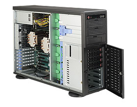 Supermicro SYS-7047a-T