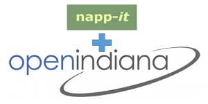 napp-it and OpenIndiana
