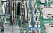 ASUS Z9NA-D6 USB PCIe Spacing