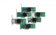 Adaptec 7H and 7He series SAS HBAs
