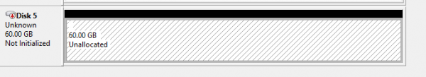 Copy pfsense image to hard drive - select hard drive