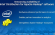 Intel Big Data Hadoop v3 Framework