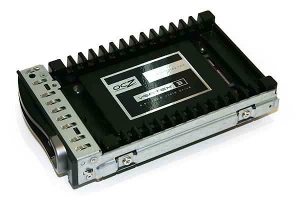 2,5 /"SSD SAS à 3,5/" SATA Disque Dur HDD Adaptateur CADDY-Tray Hot-Swap-Connecteur XI