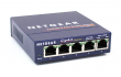 Netgear ProSafe GS105 Gigabit Switch Front
