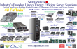Supermicro CeBIT 2013 Lineup