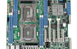 ASUS Z9PA-D8 Overview Shot