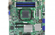 Supermicro H8SML-7F Overview