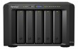 Synology Diskstation DS1513+ Front