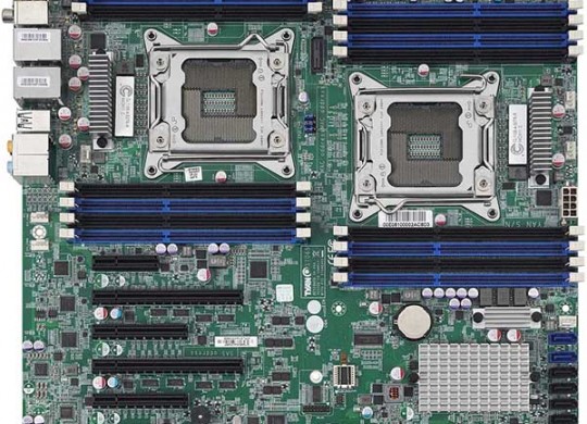 Tyan S7065 Motherboard