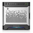 HP Microserver Gen8 Front