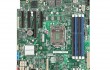 Intel S1200V3RP Motherboard Layout