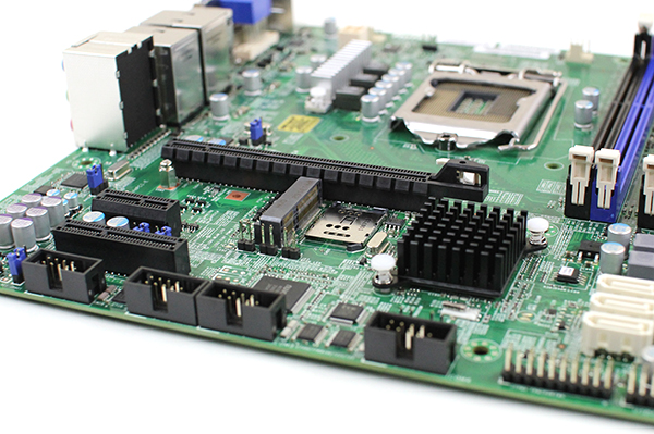 Supermicroマザーボードlga1150 Core i3   i5   i7 q87 32 GB ddr3 PCI Express SATA USB MicroATX小売mbd-x10slq-b並行輸入
