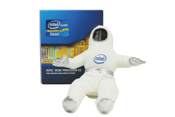 Intel Xeon E5 Box Bunny