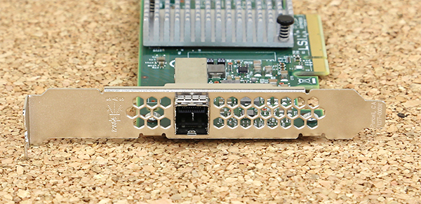LSI 9300-4i4e External Connector