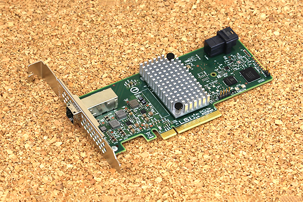 thumbnail image 2 of INSPUR LSI 9300-8i SAS 12Gbps HBA YZCA-00424-101 With High Profile Bracket 2 of 5