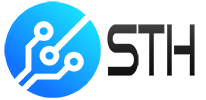 STH Logo Main Version