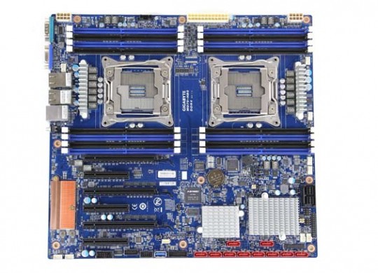 #div3 Gigabyte MD70-HB0 Overview