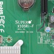 Supermicro X10SRi-F Cover