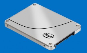 Intel DC S3710 S3610 SSD