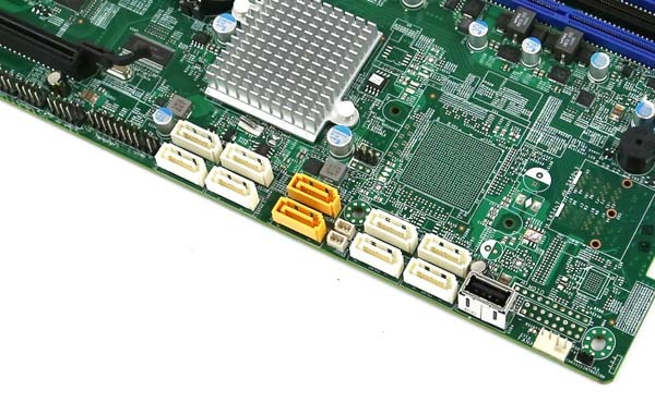 Supermicro X10DAi Workstation Motherboard Review