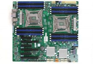 Supermicro X10DAC Overview