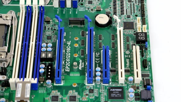 Server Memory Ram DDR4 PC4-21300 2666Mhz ECC Registered RDIMM 1rx4 A-Tech 16GB Module for ASRock EP2C612D16-4L AT395729SRV-X1R8 