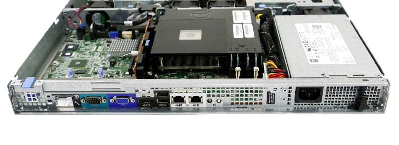 Our Dell PowerEdge R220 Review