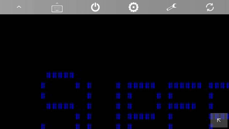 Supermicro IPMIview for Android - iKVM