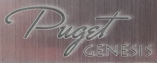 Puget Systems -  Genesis