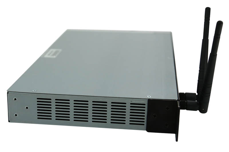 pfSense SG-4860 1U side vents