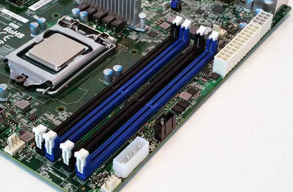 Motherboard Memory DDR3-14900 - Reg OFFTEK 16GB Replacement RAM Memory for SuperMicro Super X9DAi 