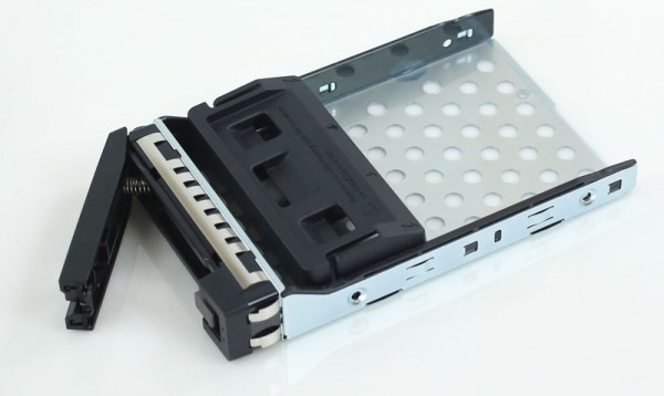 QNAP TVS-EC1280U-SAS-RP - Drive tray with blank
