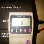 AMD Sempron 140 31w at Idle in Windows 7