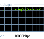 AdminiMe 100MB/s+ Download in WHS