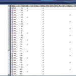 DuplicationInfo Main Screen