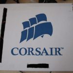 Sempron 140 WHS – In a Corsair Cardboard Box