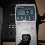 AMD Phenom II X4 955 BE pulling 163w installing Windows 7